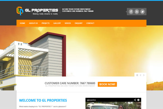 glproperties