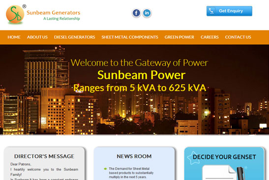 sunbeampower