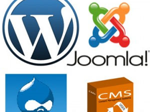 Opensource CMS