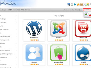 Opensource E Commerce