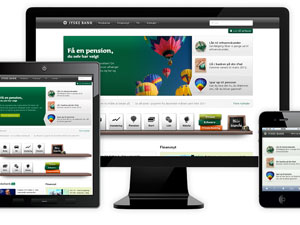 responsive web design